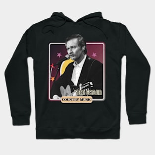 Vern Gosdin #7 Hoodie